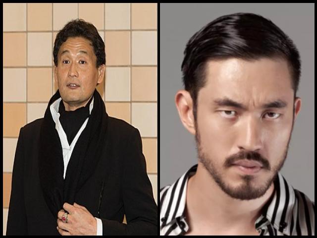 Famous People with surname Koji