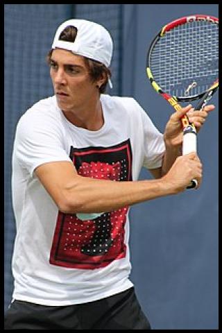 Famous People with surname Kokkinakis