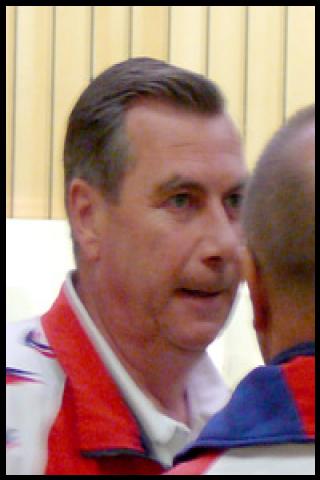 Famous People with surname Kokorev