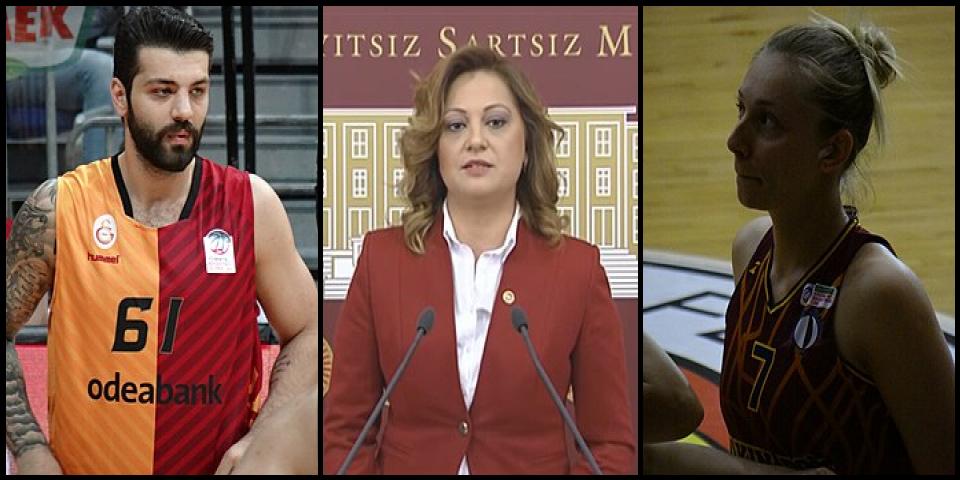 Famous People with surname K&ouml;ksal