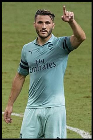 Famous People with surname Kola&scaron;inac