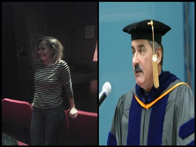 Famous People with surname Kolb