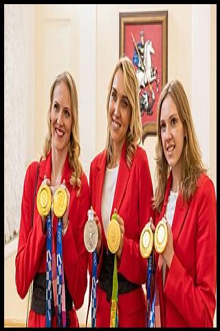 Famous People with surname Kolesnichenko