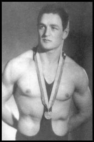 Famous People with surname Kolesov