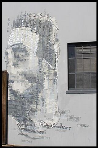 Famous People with surname Kolisi