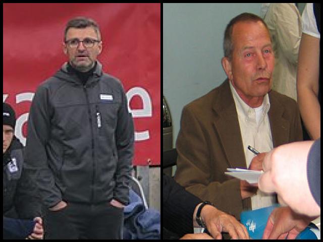 Famous People with surname K&ouml;llner