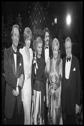 Famous People with surname Kollo