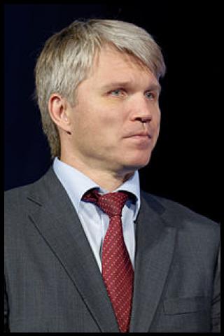 Famous People with surname Kolobkov