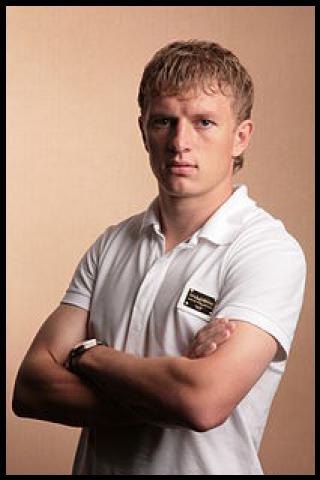 Famous People with surname Kolodin