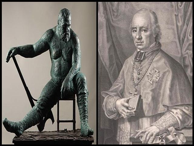 Famous People with surname Kolovrat