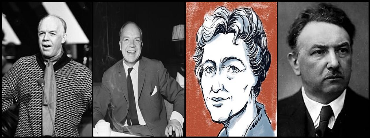 Famous People with surname Kolstad