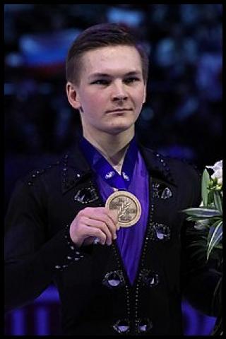 Famous People with surname Kolyada