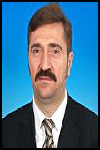 Famous People with surname Komissarov