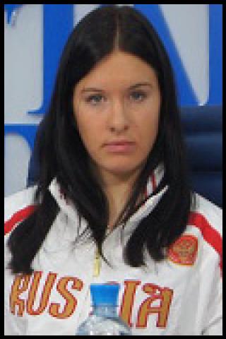 Famous People with surname Komissarova