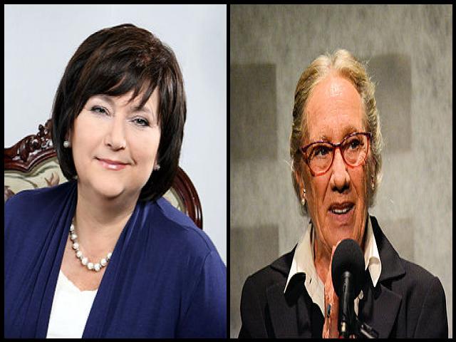 Famous People with surname Komorowska