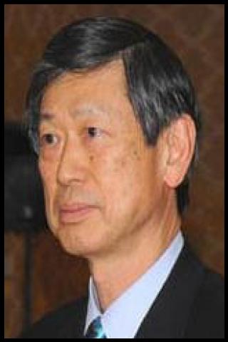 Famous People with surname Komura