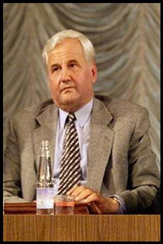 Famous People with surname Kondratenko