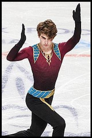 Famous People with surname Kondratiuk