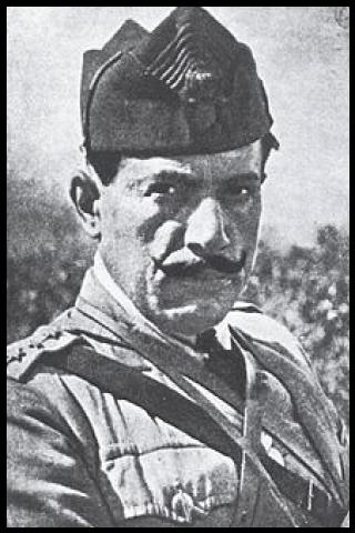 Famous People with surname Kondylis