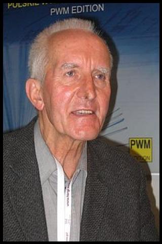 Famous People with surname Konieczny