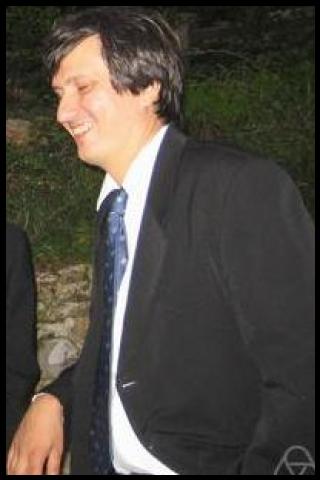 Famous People with surname Kontsevich