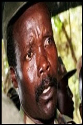 Famous People with surname Kony