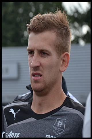 Famous People with surname Konzen