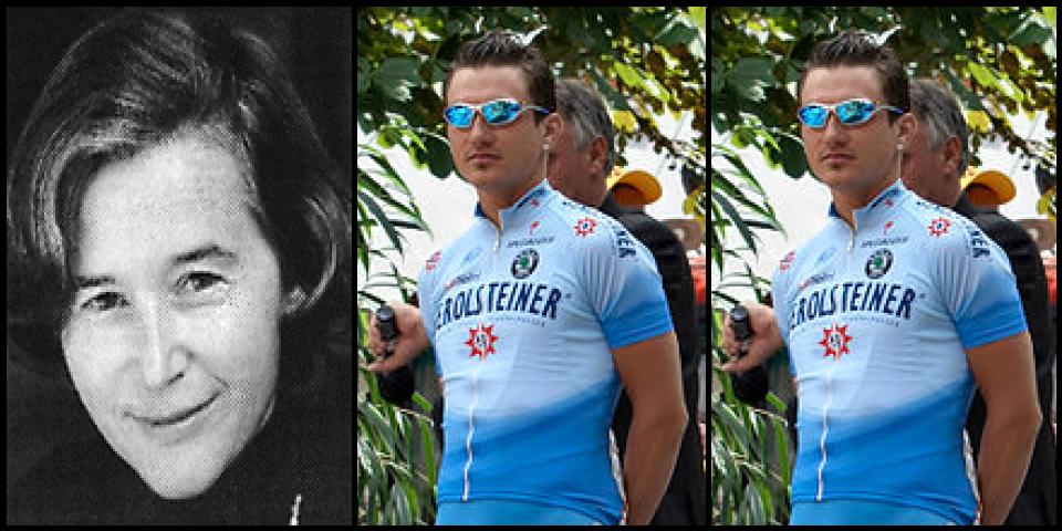 Famous People with surname Kopp