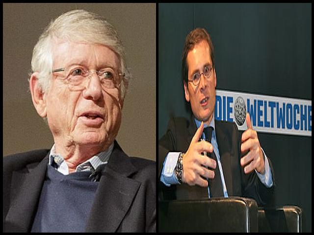 Famous People with surname K&ouml;ppel