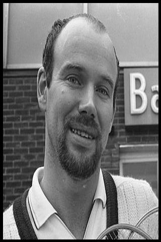 Famous People with surname Kops