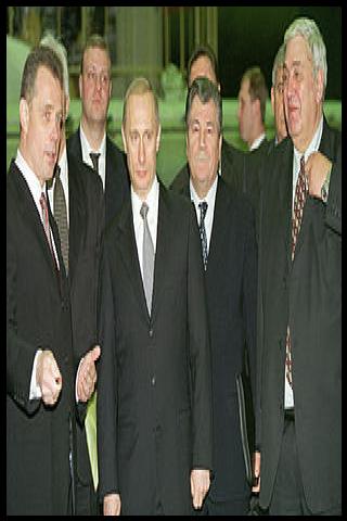 Famous People with surname Koptev