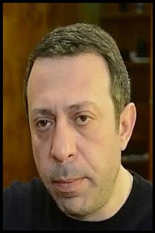 Famous People with surname Korban