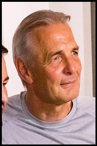 Famous People with surname Korbel