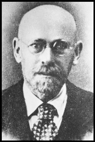 Famous People with surname Korczak