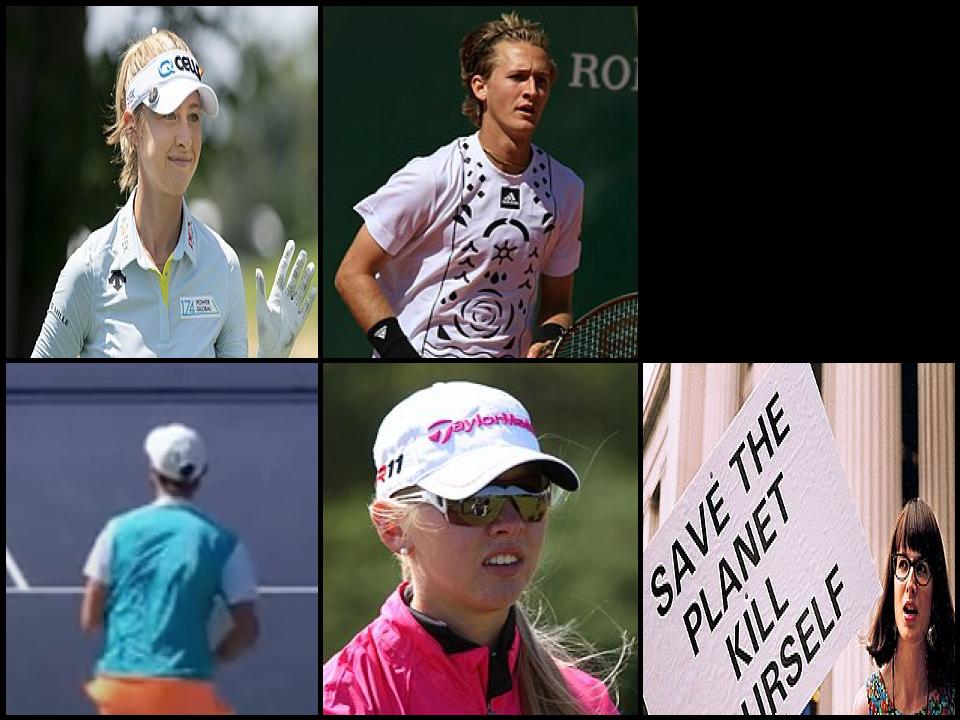 Famous People with surname Korda