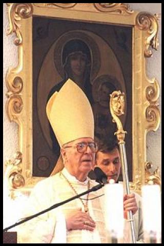 Famous People with surname Korec