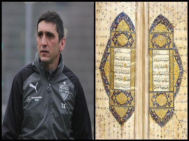 Famous People with surname Korkut