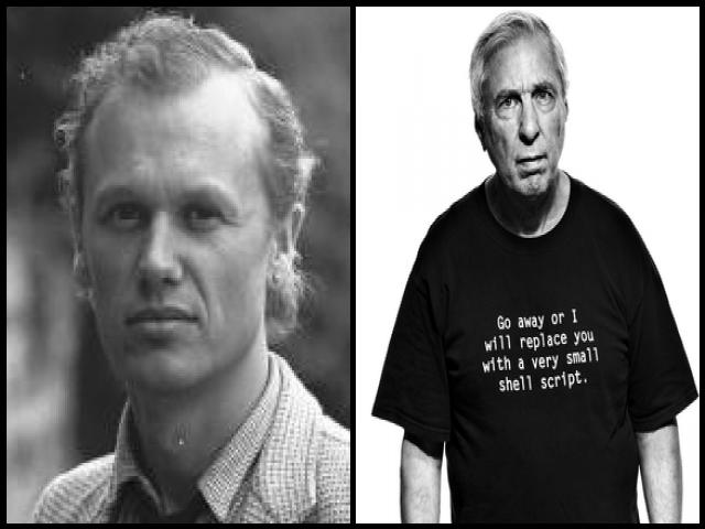 Famous People with surname Korn