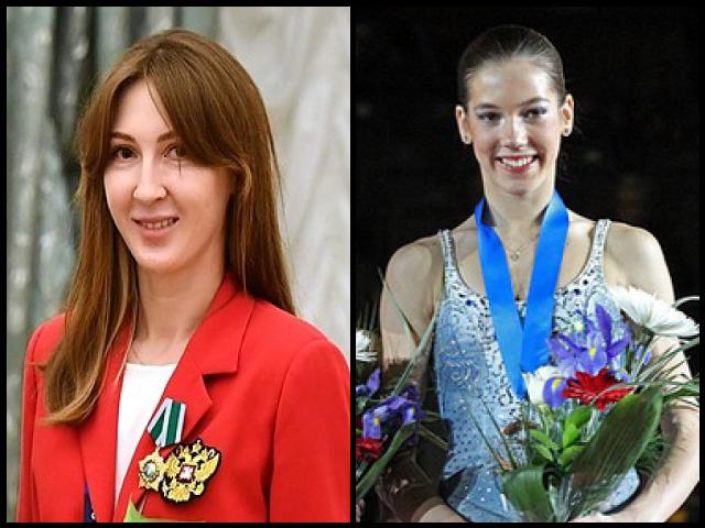 Famous People with surname Korobeynikova