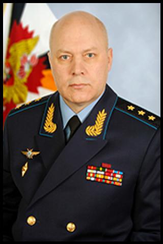 Famous People with surname Korobov