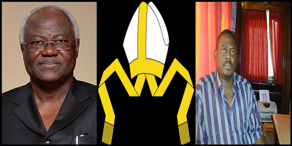 Famous People with surname Koroma