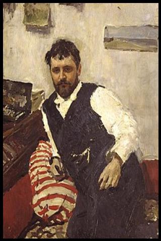 Famous People with surname Korovin