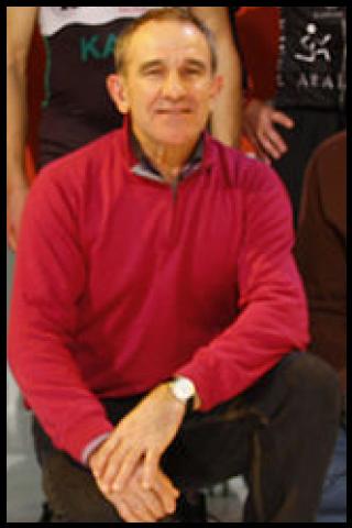 Famous People with surname Korta