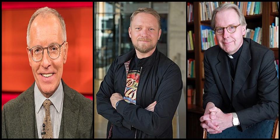 Famous People with surname Korte