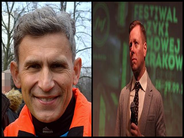 Famous People with surname Korzeniowski