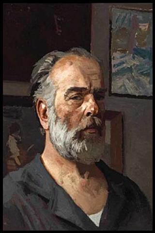 Famous People with surname Korzhev