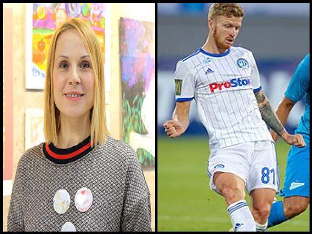 Famous People with surname Korzun