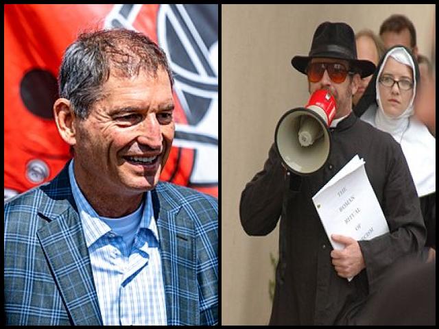 Famous People with surname Koşar