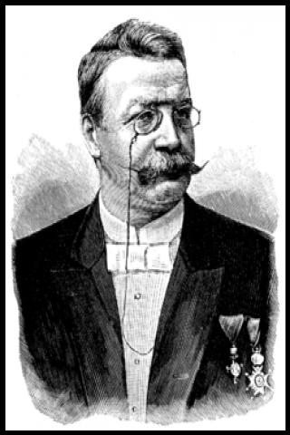 Famous People with surname Koschat