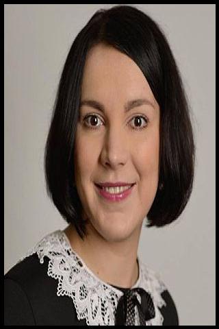 Famous People with surname Koshkina